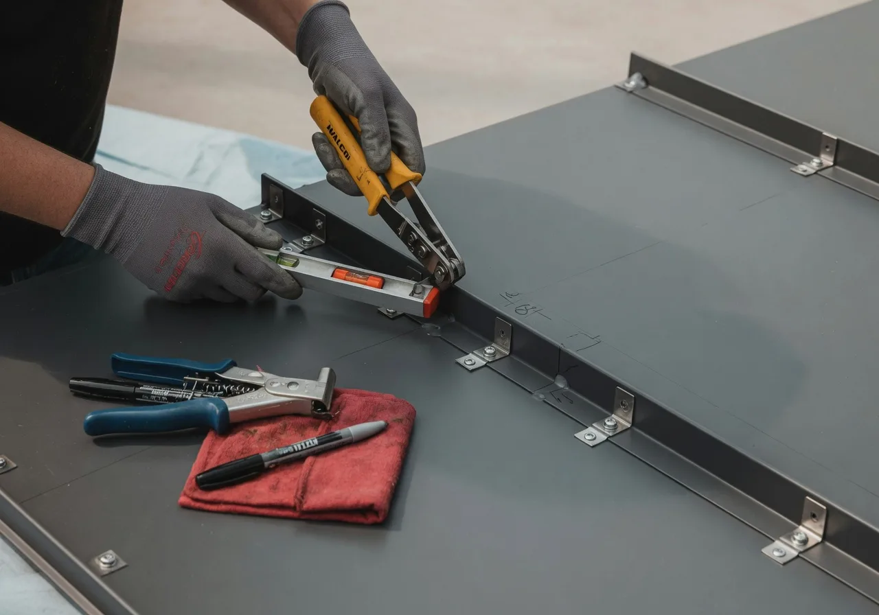 Why choose Metal Roofing Installation in Amston, CT